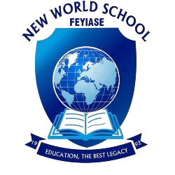 New World Schools - Ghana